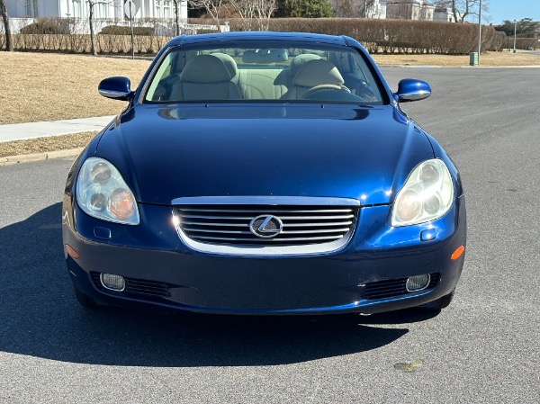 Used-2002-Lexus-SC-430