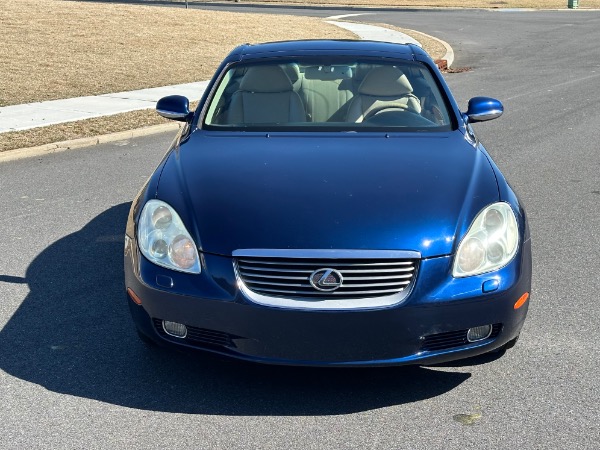 Used-2002-Lexus-SC-430