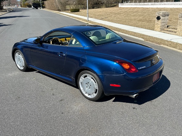 Used-2002-Lexus-SC-430