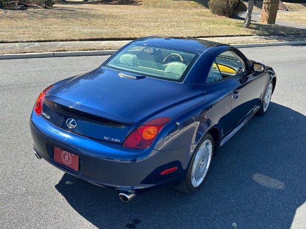 Used-2002-Lexus-SC-430