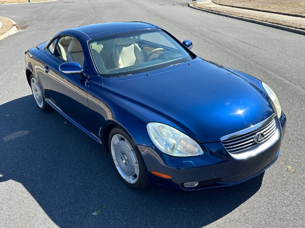 Used-2002-Lexus-SC-430