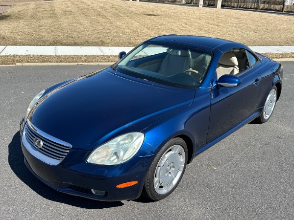 Used-2002-Lexus-SC-430