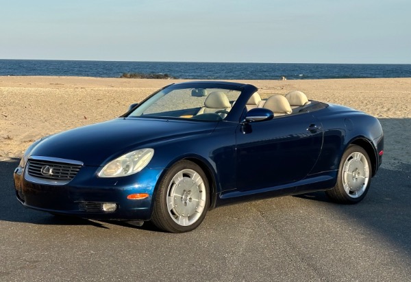Used-2002-Lexus-SC-430