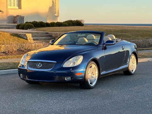 Used-2002-Lexus-SC-430