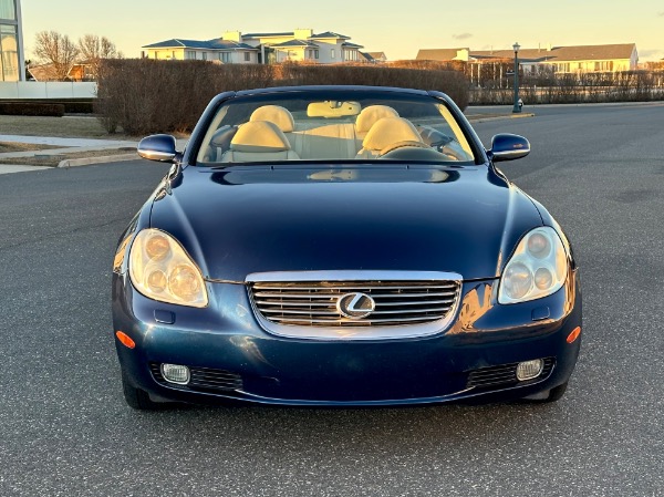Used-2002-Lexus-SC-430