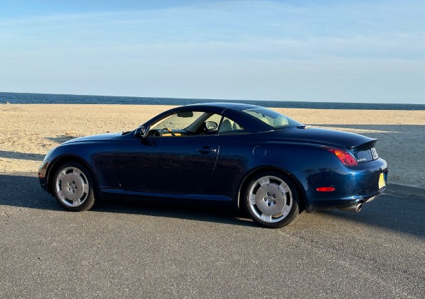 Used-2002-Lexus-SC-430
