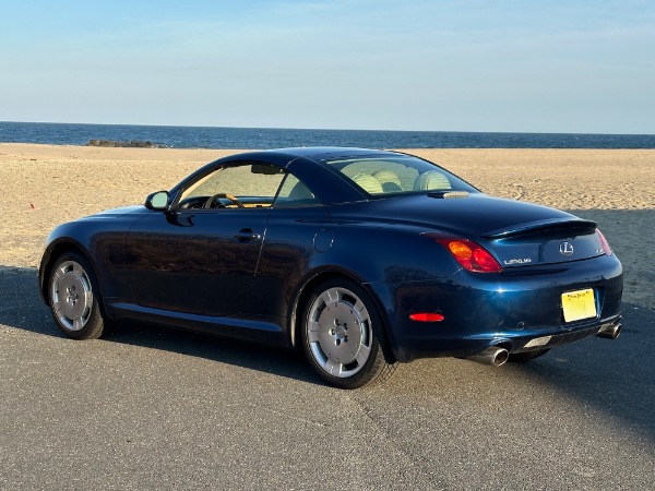 Used-2002-Lexus-SC-430