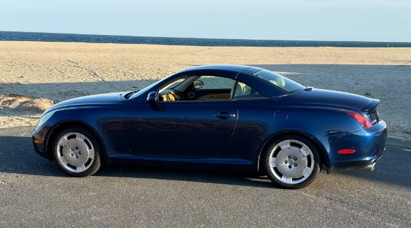 Used-2002-Lexus-SC-430