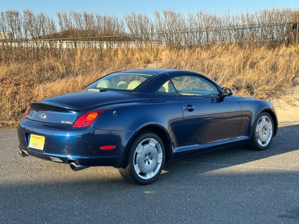 Used-2002-Lexus-SC-430