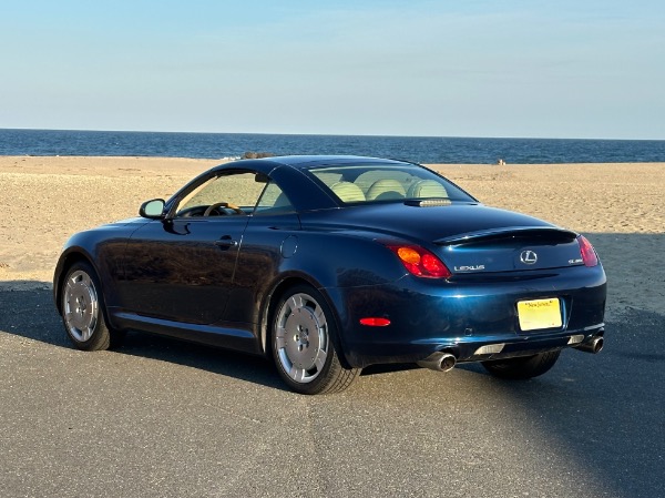 Used-2002-Lexus-SC-430