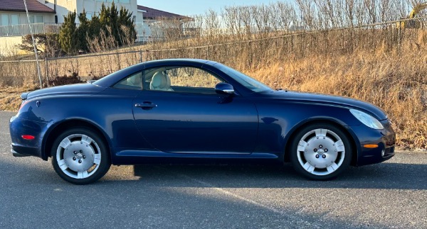 Used-2002-Lexus-SC-430