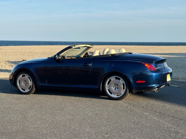 Used-2002-Lexus-SC-430