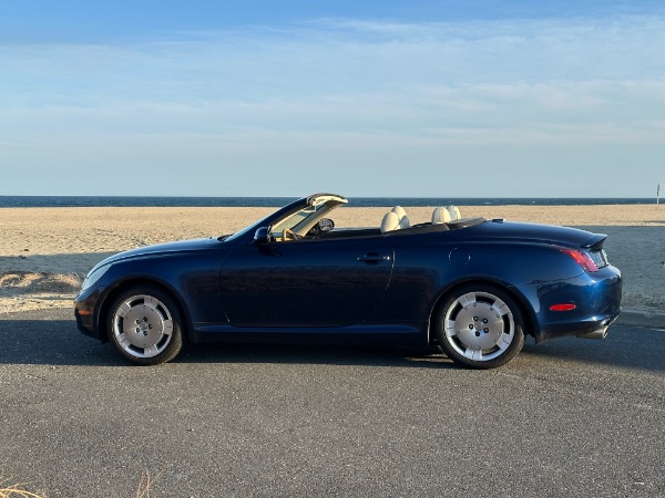 Used-2002-Lexus-SC-430