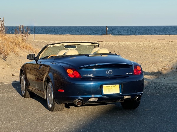 Used-2002-Lexus-SC-430