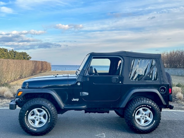 Used-2006-Jeep-Wrangler-X