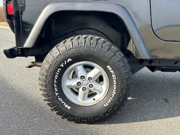 Used-2006-Jeep-Wrangler-X