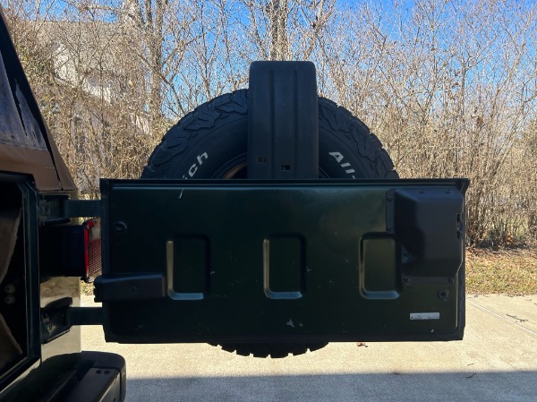 Used-1997-Jeep-Wrangler-Sahara-Automatic-TJ