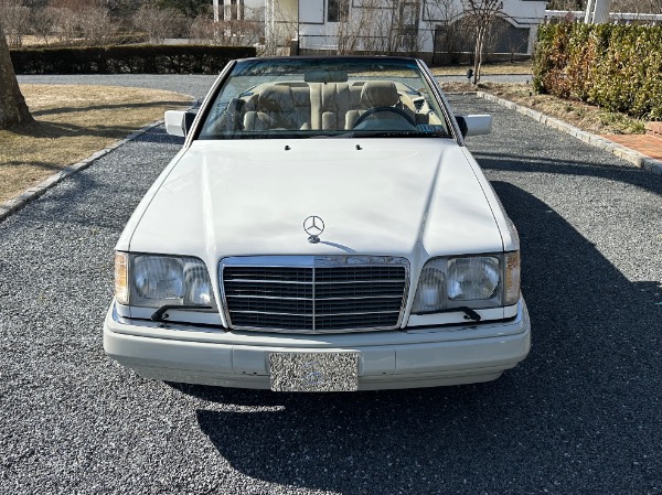 Used-1995-Mercedes-Benz-E320-Convertible-A124