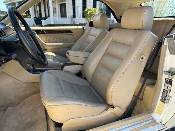 Used-1995-Mercedes-Benz-E320-Convertible-A124
