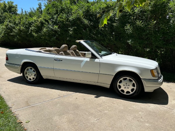 Used-1995-Mercedes-Benz-E320-Convertible-A124