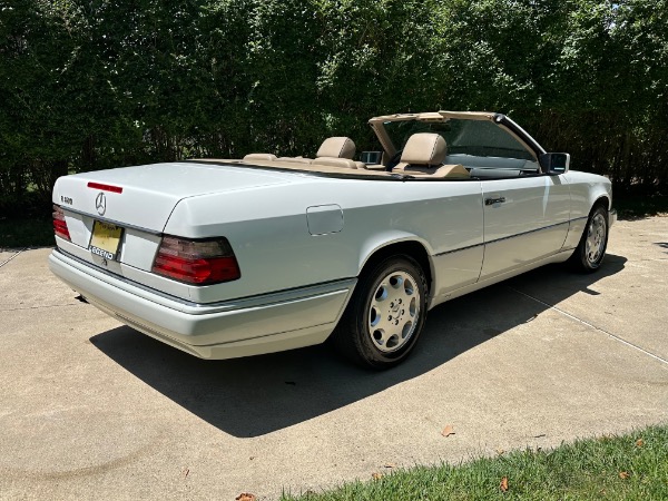 Used-1995-Mercedes-Benz-E320-Convertible-A124