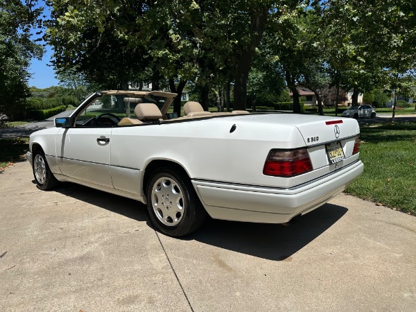 Used-1995-Mercedes-Benz-E320-Convertible-A124