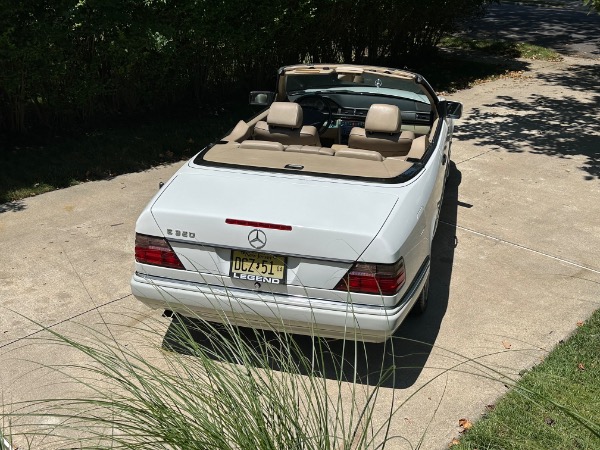 Used-1995-Mercedes-Benz-E320-Convertible-A124