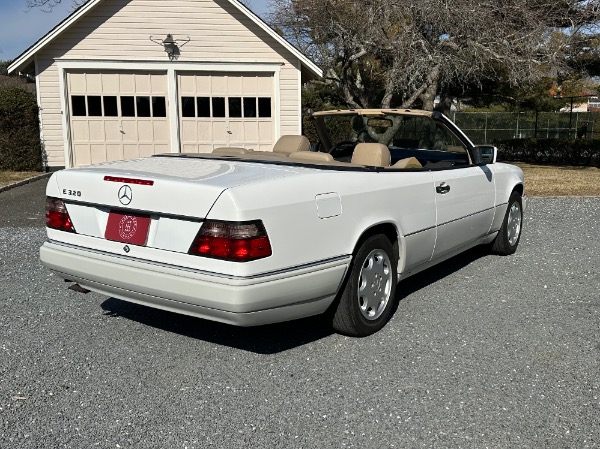 Used-1995-Mercedes-Benz-E320-Convertible-A124