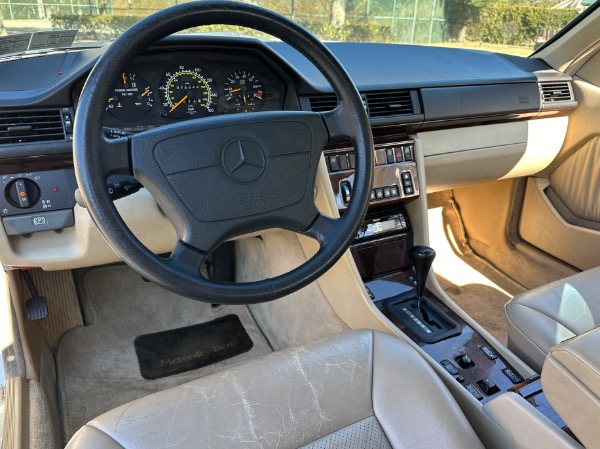 Used-1995-Mercedes-Benz-E320-Convertible-A124