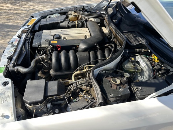Used-1995-Mercedes-Benz-E320-Convertible-A124
