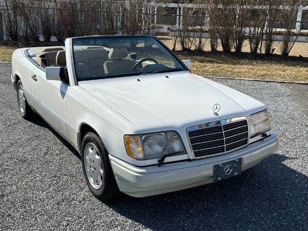 Used-1995-Mercedes-Benz-E320-Convertible-A124