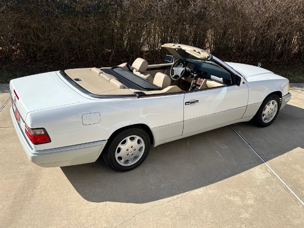 Used-1995-Mercedes-Benz-E320-Convertible-A124