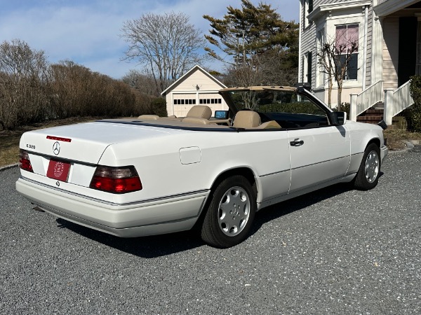 Used-1995-Mercedes-Benz-E320-Convertible-A124