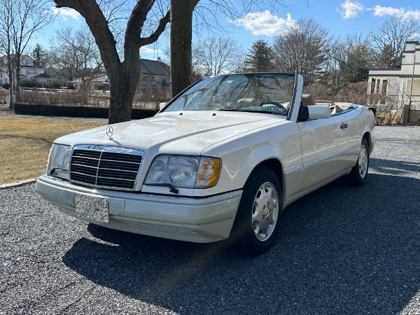 Used-1995-Mercedes-Benz-E320-Convertible-A124