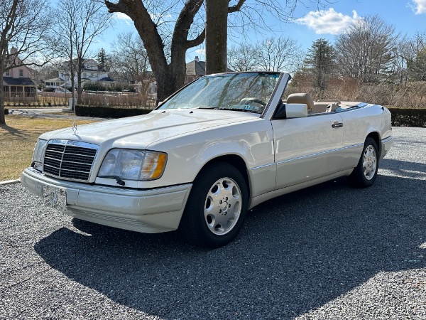 Used-1995-Mercedes-Benz-E320-Convertible-A124