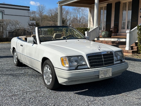 Used-1995-Mercedes-Benz-E320-Convertible-A124