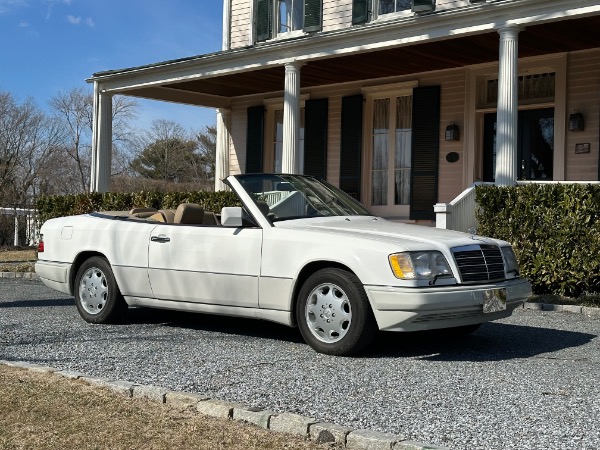 Used-1995-Mercedes-Benz-E320-Convertible-A124