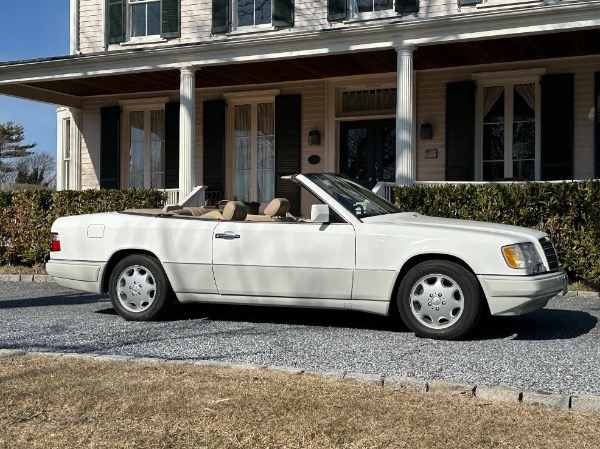 Used-1995-Mercedes-Benz-E320-Convertible-A124