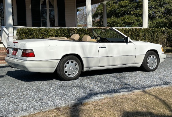 Used-1995-Mercedes-Benz-E320-Convertible-A124