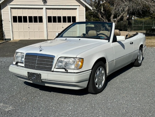 Used-1995-Mercedes-Benz-E320-Convertible-A124