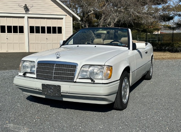 Used-1995-Mercedes-Benz-E320-Convertible-A124
