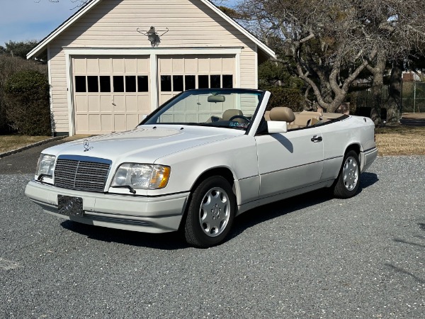 Used-1995-Mercedes-Benz-E320-Convertible-A124