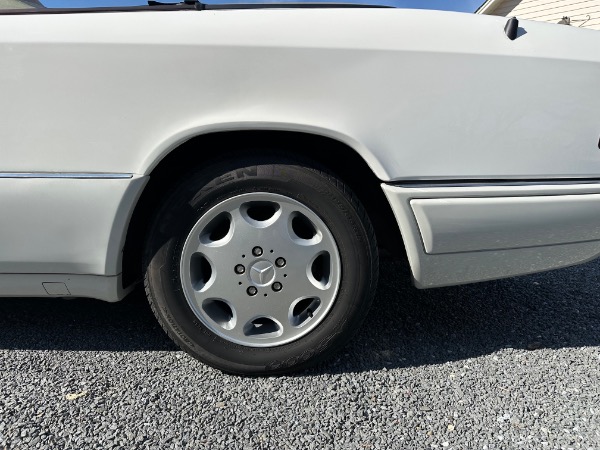 Used-1995-Mercedes-Benz-E320-Convertible-A124