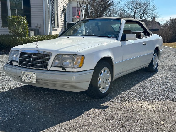 Used-1995-Mercedes-Benz-E320-Convertible-A124