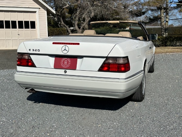 Used-1995-Mercedes-Benz-E320-Convertible-A124