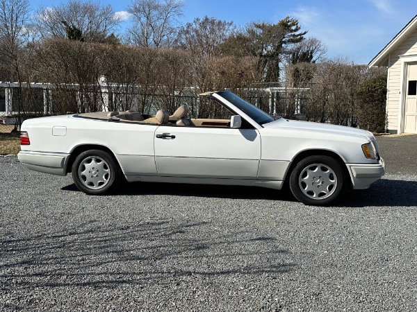 Used-1995-Mercedes-Benz-E320-Convertible-A124