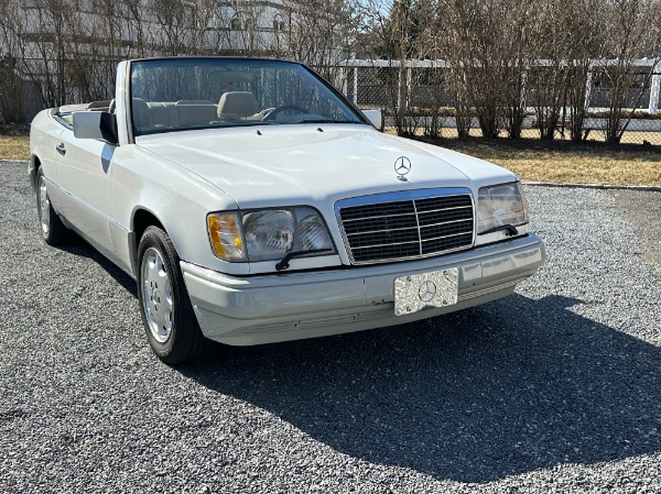 Used-1995-Mercedes-Benz-E320-Convertible-A124