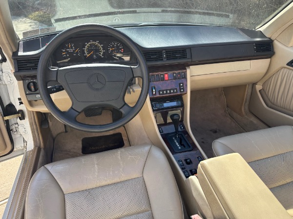 Used-1995-Mercedes-Benz-E320-Convertible-A124