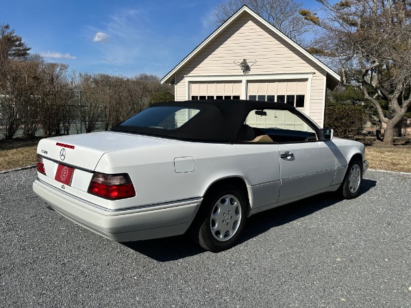 Used-1995-Mercedes-Benz-E320-Convertible-A124