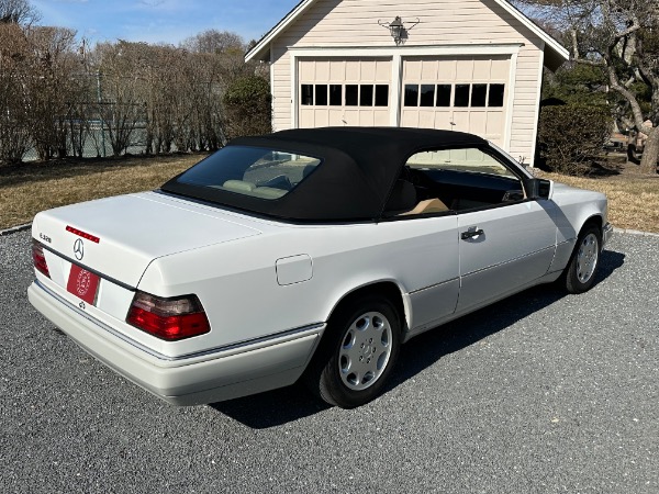 Used-1995-Mercedes-Benz-E320-Convertible-A124